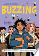 Buzzing (A Graphic Novel)