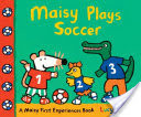 Maisy Plays Soccer