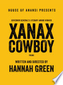 Xanax Cowboy