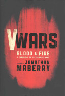 V-Wars: Blood and Fire Hc
