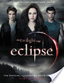 The Twilight Saga Eclipse: The Official Illustrated Movie Companion