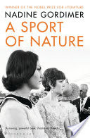 A Sport of Nature