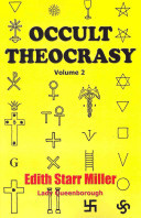 Occult Theocrasy