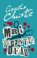 Mrs McGintys Dead (Poirot)