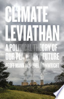 Climate Leviathan