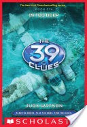 The 39 Clues #6: In Too Deep