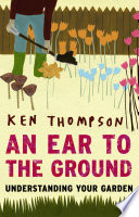 An Ear to the Ground