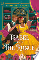 Isabel and The Rogue