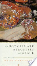 The Hot Climate of Promises and Grace