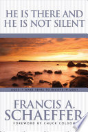 He is There and He is Not Silent