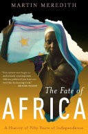 The Fate of Africa