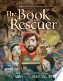 The Book Rescuer