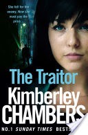 The Traitor (The Mitchells and OHaras Trilogy, Book 2)