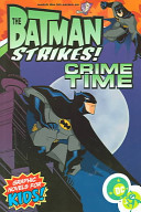 Crime Time