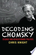 Decoding Chomsky