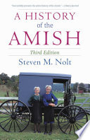 A History of the Amish