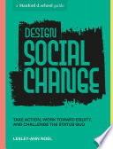 Design Social Change