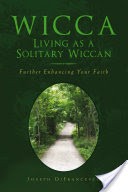 Wicca: Living as a Solitary Wiccan
