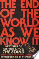 The End of the World As We Know It