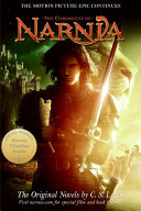 The Chronicles of Narnia Movie Tie-in Edition Prince Caspian