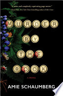Murder by the Book