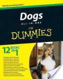 Dogs All-in-One For Dummies