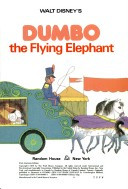 Walt Disney's Dumbo, the flying elephant