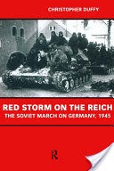 Red Storm on the Reich