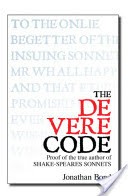 The De Vere code