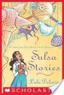 Salsa Stories