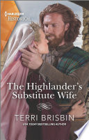 The Highlander's Substitute Wife