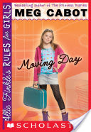 Allie Finkle's Rules for Girls Book 1: Moving Day