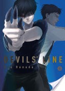 Devil's Line Volume 5