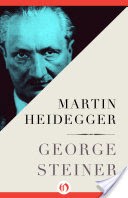 Martin Heidegger