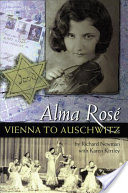 Alma Rose