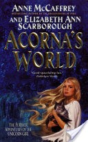 Acorna's World