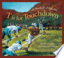 T is for Touchdown