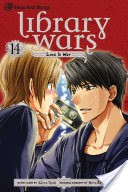 Library Wars: Love & War