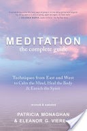 Meditation ? The Complete Guide