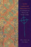 Celtic Christian Spirituality