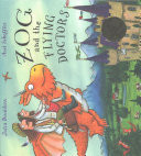 Zog and the Flying Doctors