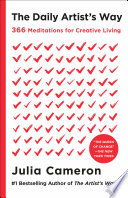 The Daily Artist's Way