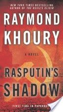 Rasputin's Shadow