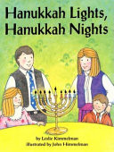 Hanukkah Lights, Hanukkah Nights