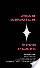 Five Plays