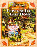 Leaves from the Inn of the Last Home