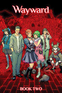 Wayward Deluxe