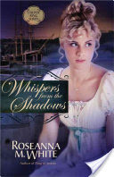Whispers from the Shadows