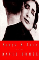 Sonya & Jack