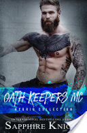 Oath Keepers MC Hybrid Collection